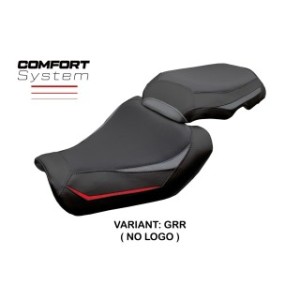 RIVESTIMENTO SELLA TPZ  COMFORT SYSTEM NO LOGO YAMAHA TRACER 9 GT 2025-2026