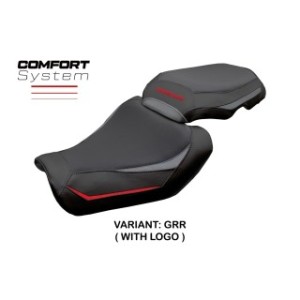 RIVESTIMENTO SELLA TPZ  COMFORT SYSTEM CON LOGO  YAMAHA TRACER 9 GT 2025-2026