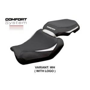 RIVESTIMENTO SELLA TPZ  COMFORT SYSTEM CON LOGO  YAMAHA TRACER 9 GT 2025-2026