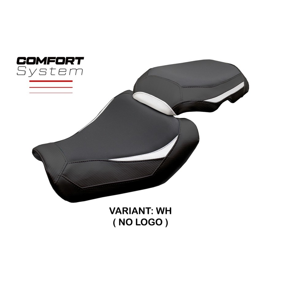 RIVESTIMENTO SELLA TPZ  COMFORT SYSTEM NO LOGO YAMAHA TRACER 9 GT 2025-2026