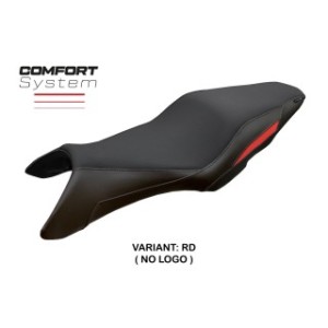 RIVESTIMENTO SELLA TPZ  COMFORT SYSTEM NO LOGO HONDA CB 650 F 2014/2018