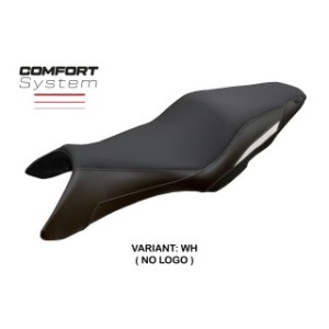 RIVESTIMENTO SELLA TPZ  COMFORT SYSTEM NO LOGO HONDA CB 650 F 2014/2018