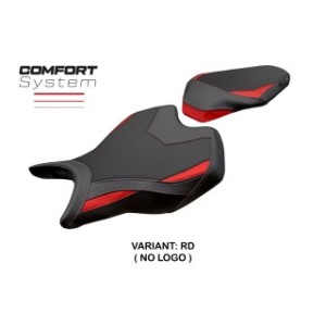 RIVESTIMENTO SELLA TPZ  COMFORT SYSTEM NO LOGO DUCATI PANIGALE V2 2025