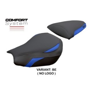 RIVESTIMENTO SELLA TPZ  COMFORT SYSTEM NO LOGO KAWASAKI NINJA ZX 10 R 2006/2007