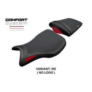 RIVESTIMENTO SELLA TPZ  COMFORT SYSTEM NO LOGO TRIUMPH DAYTONA 675 R 2006/212