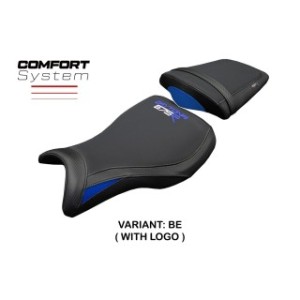 RIVESTIMENTO SELLA TPZ  COMFORT SYSTEM CON LOGO  TRIUMPH DAYTONA 675 R 2006/212