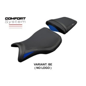 RIVESTIMENTO SELLA TPZ  COMFORT SYSTEM NO LOGO TRIUMPH DAYTONA 675 R 2006/212