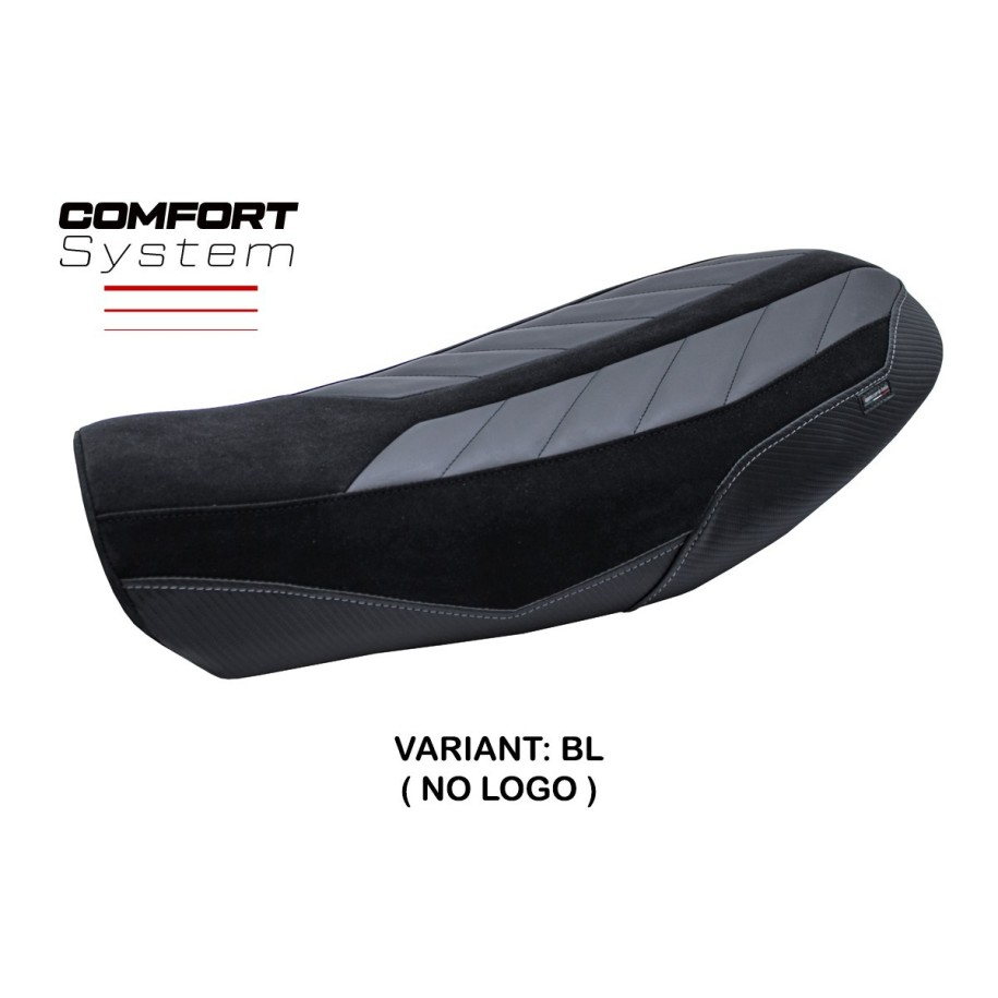 RIVESTIMENTO SELLA TPZ  COMFORT SYSTEM NO LOGO DUCATI SCRAMBLER NIGHTSHIFT 2021/2022