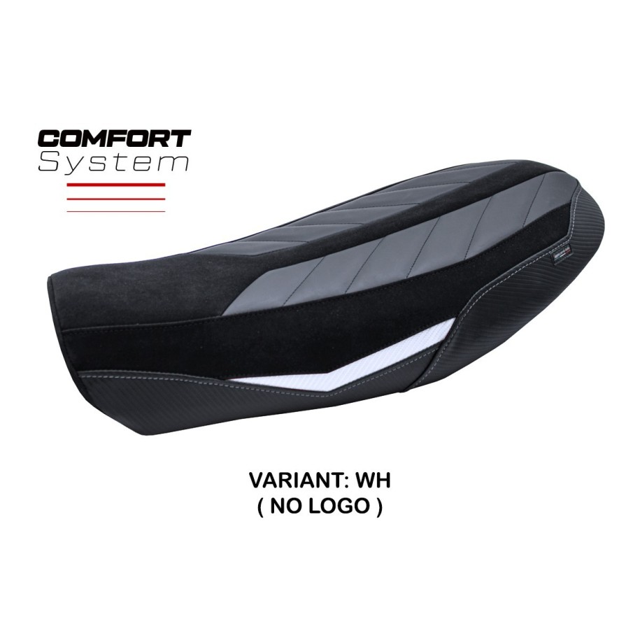 RIVESTIMENTO SELLA TPZ  COMFORT SYSTEM NO LOGO DUCATI SCRAMBLER NIGHTSHIFT 2021/2022