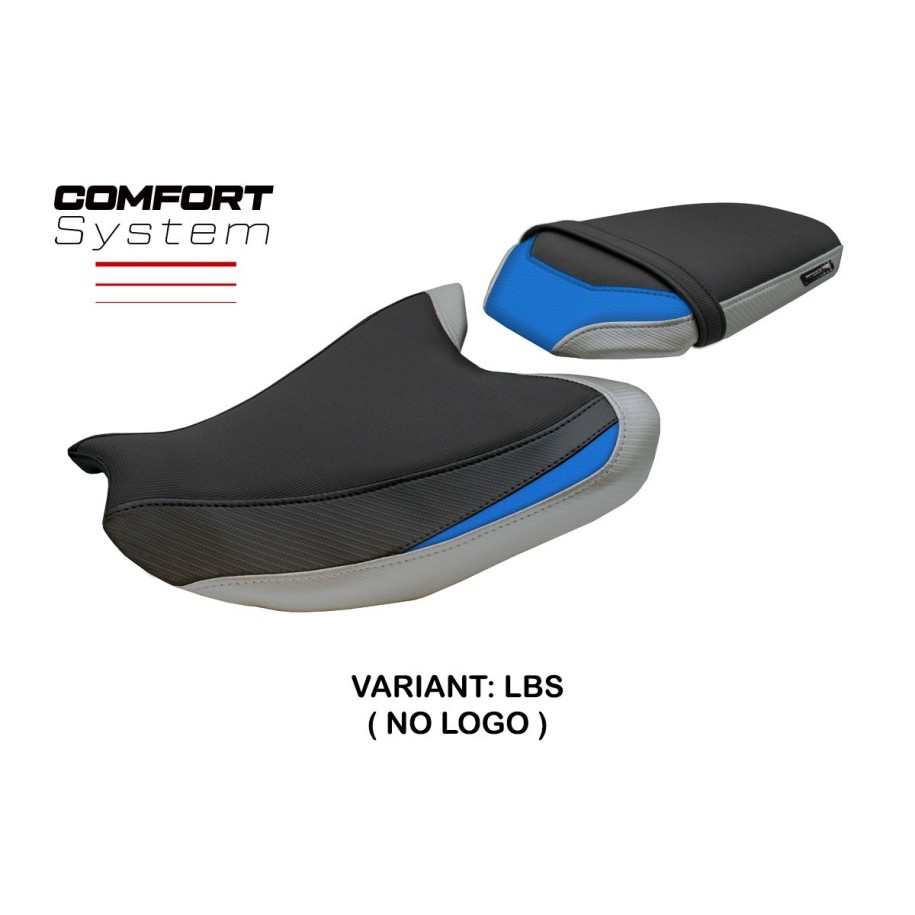 RIVESTIMENTO SELLA TPZ  COMFORT SYSTEM NO LOGO YAMAHA MT-07 2025