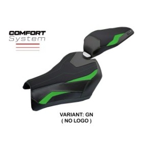 RIVESTIMENTO SELLA TPZ  COMFORT SYSTEM NO LOGO KAWASAKI Z 900 2025