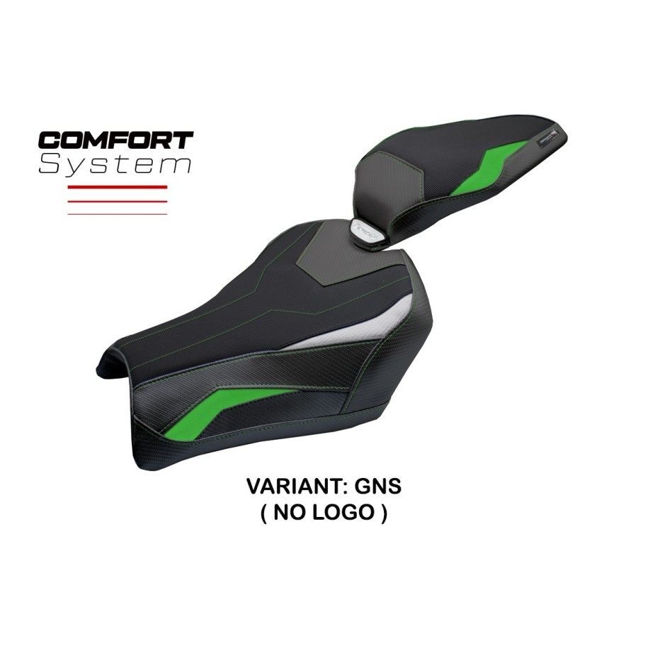 RIVESTIMENTO SELLA TPZ  COMFORT SYSTEM NO LOGO KAWASAKI Z 900 2025