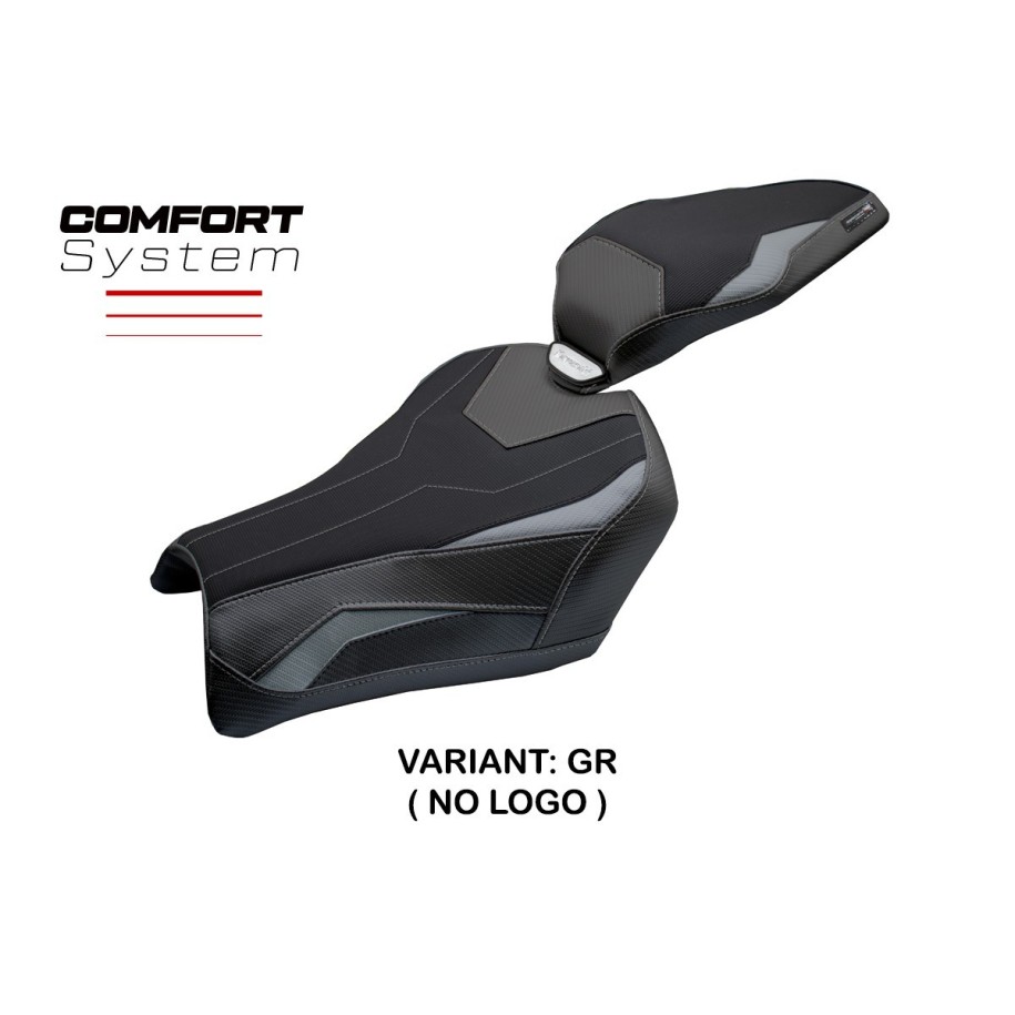 RIVESTIMENTO SELLA TPZ  COMFORT SYSTEM NO LOGO KAWASAKI Z 900 2025