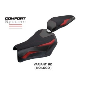 RIVESTIMENTO SELLA TPZ  COMFORT SYSTEM NO LOGO KAWASAKI Z 900 2025