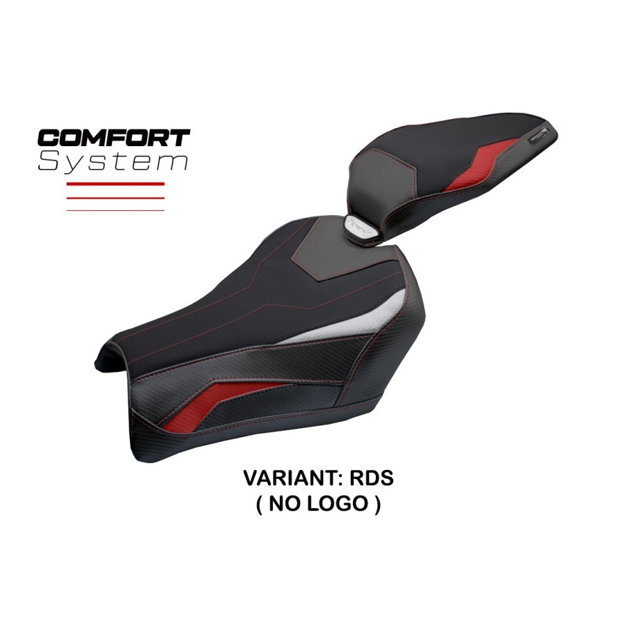 RIVESTIMENTO SELLA TPZ  COMFORT SYSTEM NO LOGO KAWASAKI Z 900 2025