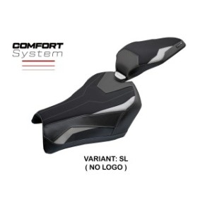 RIVESTIMENTO SELLA TPZ  COMFORT SYSTEM NO LOGO KAWASAKI Z 900 2025