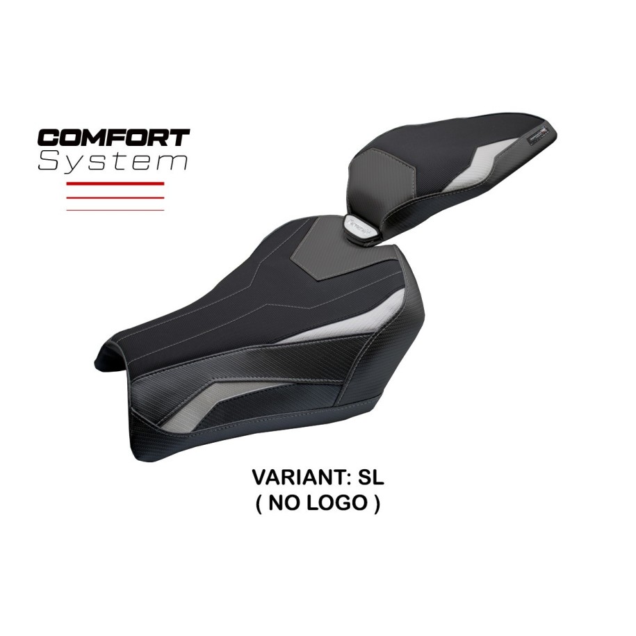 RIVESTIMENTO SELLA TPZ  COMFORT SYSTEM NO LOGO KAWASAKI Z 900 2025