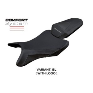 RIVESTIMENTO SELLA TPZ  COMFORT SYSTEM CON LOGO  HONDA CB 1000 HORNET 2025