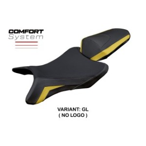 RIVESTIMENTO SELLA TPZ  COMFORT SYSTEM NO LOGO HONDA CB 1000 HORNET 2025