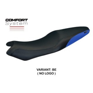 RIVESTIMENTO SELLA TPZ  COMFORT SYSTEM NO LOGO KAWASAKI ER-6N / ER-6F 2005/2011