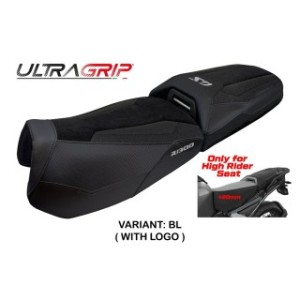 RIVESTIMENTO SELLA TPZ  ULTRAGRIP CON LOGO  BMW R 1300 GS ADVENTURE 2024/2025