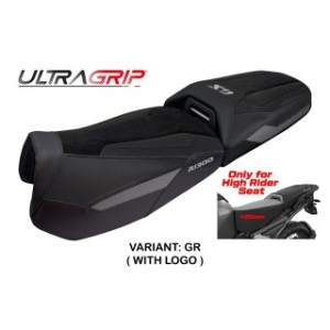 RIVESTIMENTO SELLA TPZ  ULTRAGRIP CON LOGO  BMW R 1300 GS ADVENTURE 2024/2025