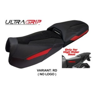 RIVESTIMENTO SELLA TPZ  ULTRAGRIP NO LOGO BMW R 1300 GS ADVENTURE 2024/2025