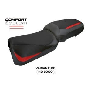 RIVESTIMENTO SELLA TPZ  COMFORT SYSTEM NO LOGO DUCATI MULTISTRADA V2 2025