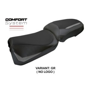 RIVESTIMENTO SELLA TPZ  COMFORT SYSTEM NO LOGO DUCATI MULTISTRADA V2 2025