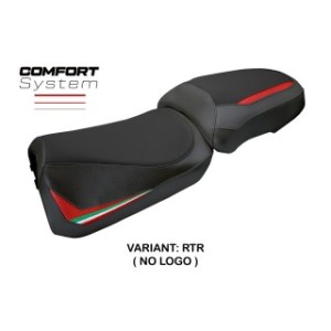 RIVESTIMENTO SELLA TPZ  COMFORT SYSTEM NO LOGO DUCATI MULTISTRADA V2 2025