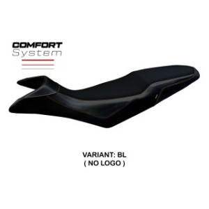 RIVESTIMENTO SELLA TPZ  COMFORT SYSTEM NO LOGO KTM 890 SMT 2023/2025