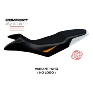 RIVESTIMENTO SELLA TPZ  COMFORT SYSTEM NO LOGO KTM 890 SMT 2023/2025
