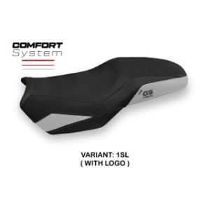 RIVESTIMENTO SELLA TPZ  COMFORT SYSTEM F 800 GS BMW F 750 GS - F 800 GS - F 850 GS 2018/2025