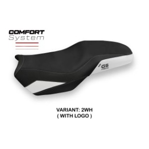 RIVESTIMENTO SELLA TPZ  COMFORT SYSTEM F 800 GS BMW F 750 GS - F 800 GS - F 850 GS 2018/2025