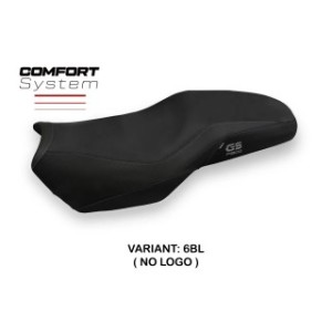 RIVESTIMENTO SELLA TPZ  COMFORT SYSTEM F 800 GS BMW F 750 GS - F 800 GS - F 850 GS 2018/2025