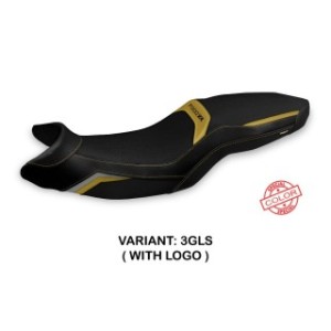 RIVESTIMENTO SELLA TPZ  STANDARD CON LOGO  BMW F 900 XR 2019/2025