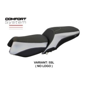 RIVESTIMENTO SELLA TPZ  COMFORT SYSTEM NO LOGO BMW K 1600 GT 2010/2025