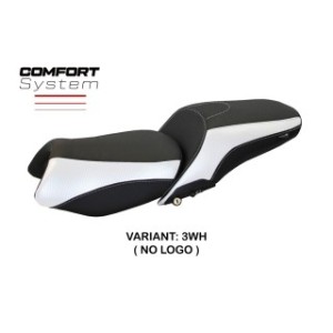 RIVESTIMENTO SELLA TPZ  COMFORT SYSTEM NO LOGO BMW K 1600 GT 2010/2025