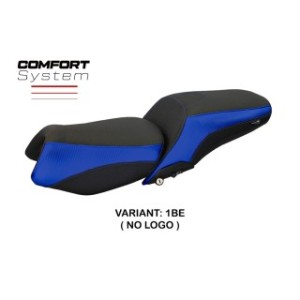 RIVESTIMENTO SELLA TPZ  COMFORT SYSTEM NO LOGO BMW K 1600 GT 2010/2025