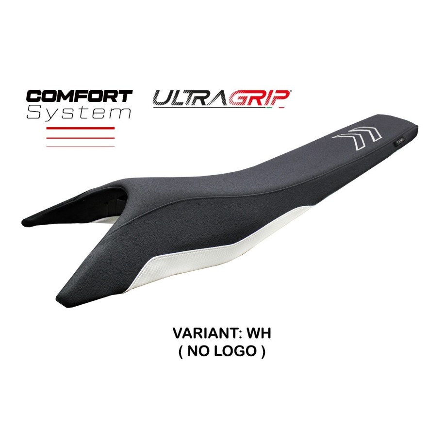 RIVESTIMENTO SELLA TPZ  COMFORT SYSTEM NO LOGO HUSQVARNA 701 SUPERMOTO 2021/2025