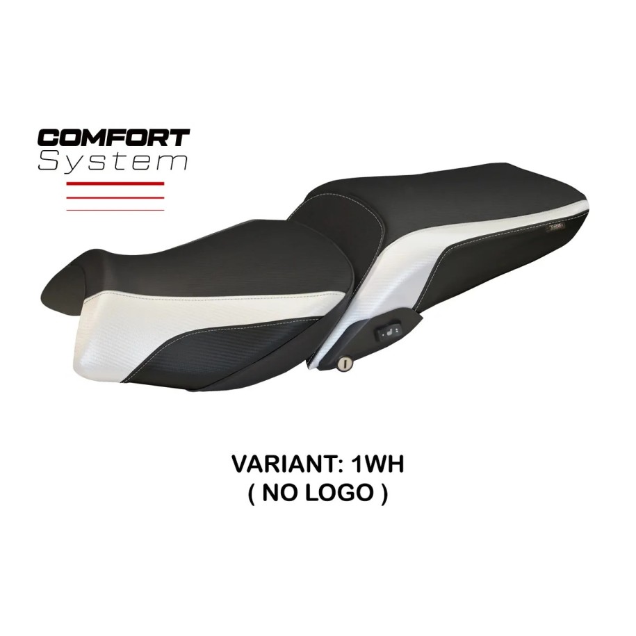 RIVESTIMENTO SELLA TPZ  COMFORT SYSTEM NO LOGO BMW R 1200 RT 2014/2018