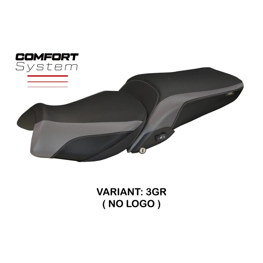 RIVESTIMENTO SELLA TPZ  COMFORT SYSTEM NO LOGO BMW R 1200 RT 2014/2018