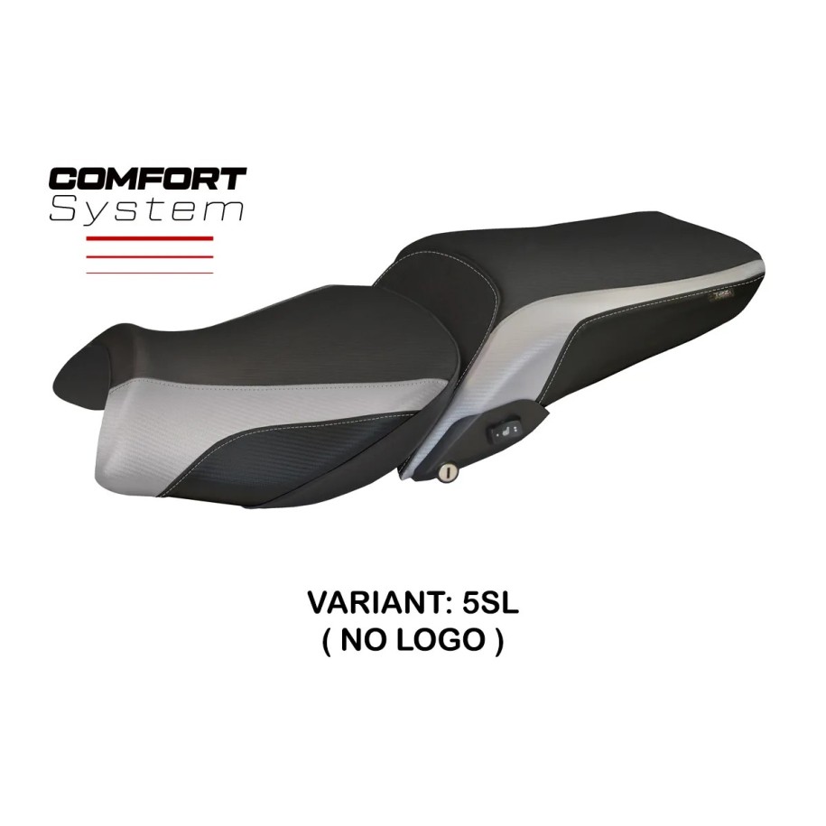 RIVESTIMENTO SELLA TPZ  COMFORT SYSTEM NO LOGO BMW R 1200 RT 2014/2018