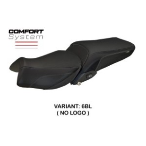 RIVESTIMENTO SELLA TPZ  COMFORT SYSTEM NO LOGO BMW R 1200 RT 2014/2018