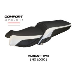 RIVESTIMENTO SELLA TPZ  COMFORT SYSTEM NO LOGO BMW R 1250 RT 2019/2025