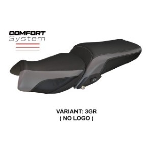 RIVESTIMENTO SELLA TPZ  COMFORT SYSTEM NO LOGO BMW R 1250 RT 2019/2025