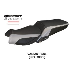 RIVESTIMENTO SELLA TPZ  COMFORT SYSTEM NO LOGO BMW R 1250 RT 2019/2025