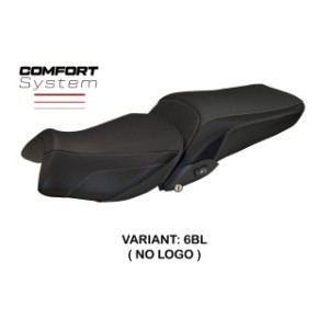 RIVESTIMENTO SELLA TPZ  COMFORT SYSTEM NO LOGO BMW R 1250 RT 2019/2025