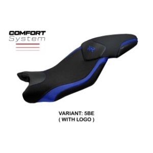RIVESTIMENTO SELLA TPZ  COMFORT SYSTEM CON LOGO  BMW S 1000 XR 2015/2019