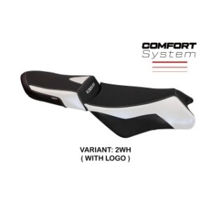 RIVESTIMENTO SELLA TPZ  COMFORT SYSTEM CON LOGO  BMW K 1300 GT 2009/2011
